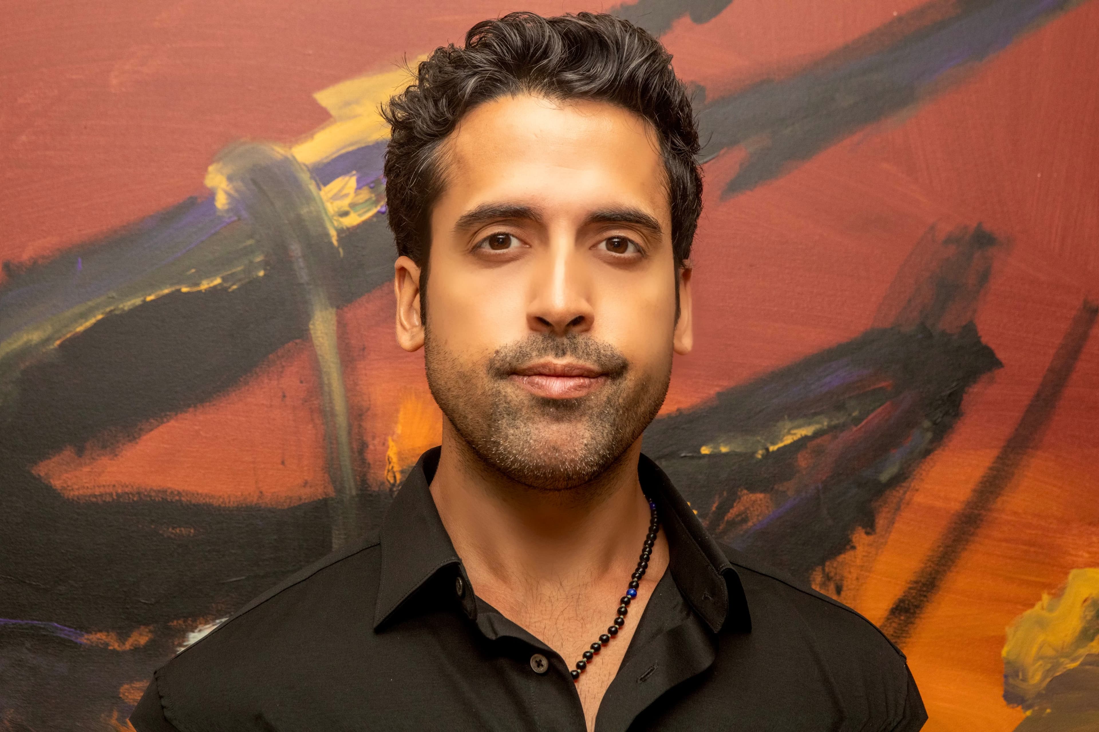 Naeem Mahmood - Peak Performance Coach